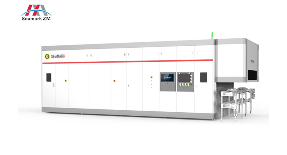 XB7200-Stacking Batterie inspektion